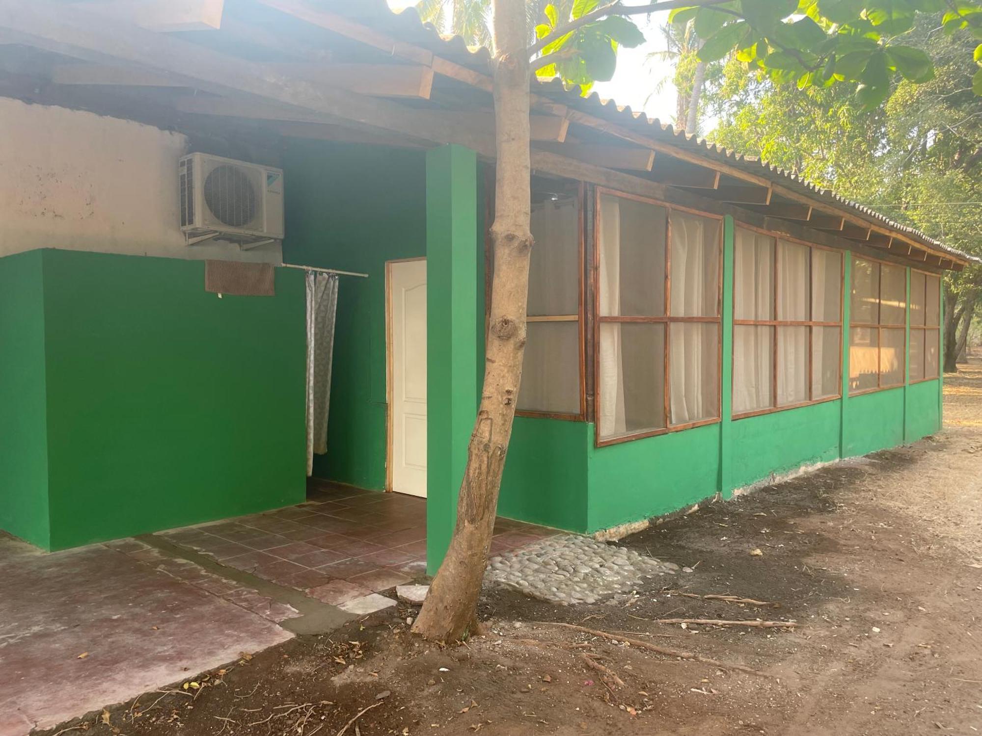 Sugarloaf Beach House & Surf Lodge El Cuco Exterior foto